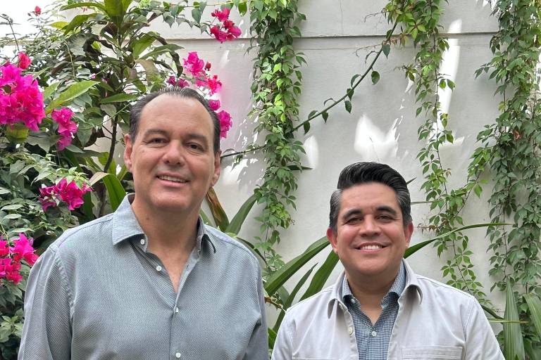 Juan Francisco Vega, ex funcionario de Quirino, se une al Partido Verde