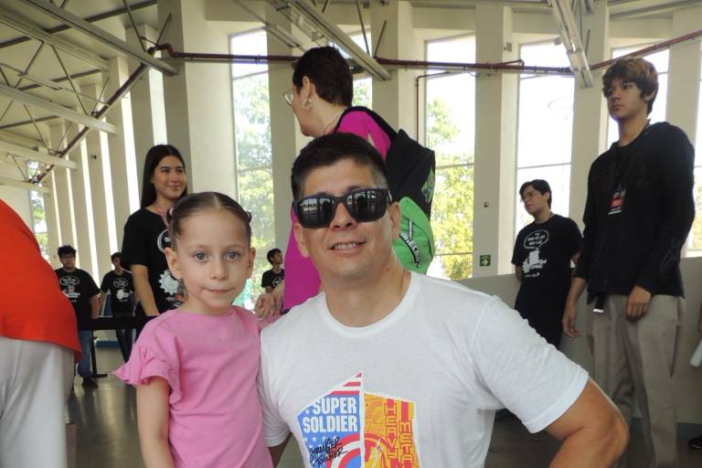 Disfrutan niños y niñas de un verano cienciasional en el Centro de Ciencias de Sinaloa