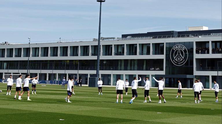 PSG será anfitrión del Bayern Múnich en el inicio de las semifinales de la Liga de Campeones de la UEFA.