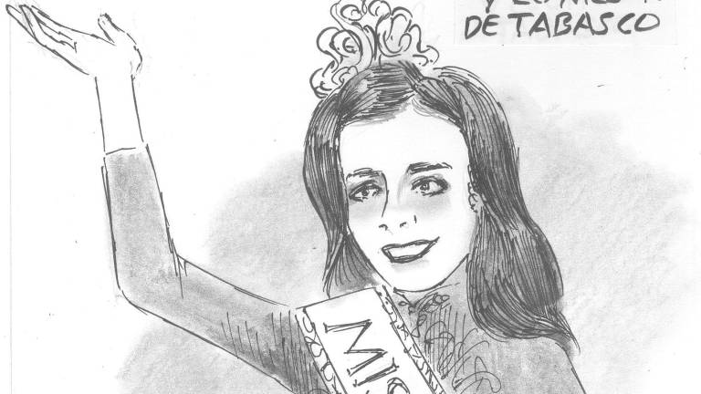 La bella y las bestias