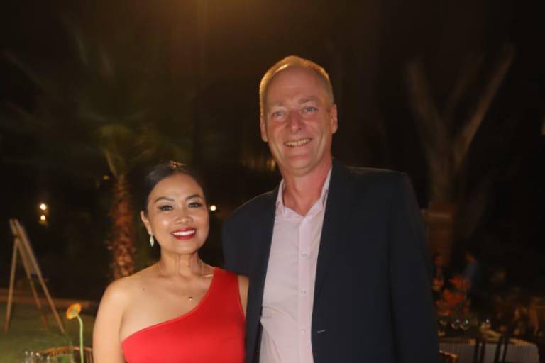 La generosidad mazatleca brilla en la cena con causa del Gran Acuario