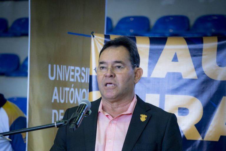 “El deporte no solo forma atletas, fomenta valores”: la UAS da el silbatazo de salida a sus Torneos Intramuros con más de 2 mil estudiantes