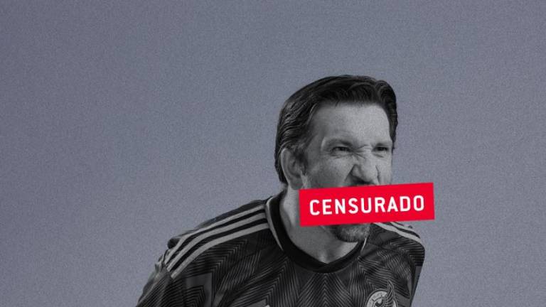 Censuran a Kikín Fonseca en Guadalajara