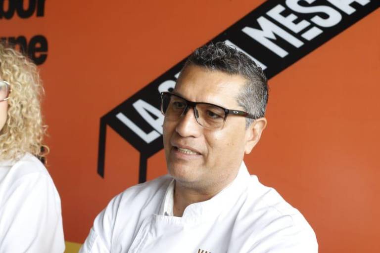 Invitan a disfrutar del Festival Gastronómico ‘La Gran Mesa’