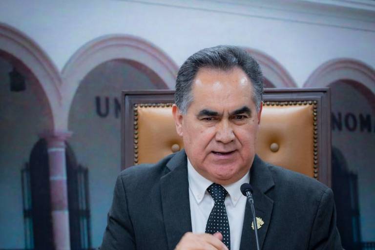 La UAS e IMSS-Bienestar firman convenio de colaboración en beneficio de los estudiantes y la comunidad; coordinan esfuerzos en salud, investigación y práctica profesional