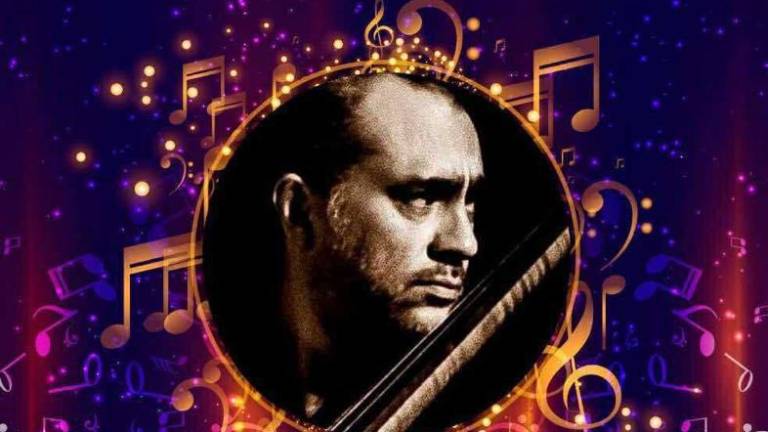 Se prepara concierto a beneficio de Max Torres.