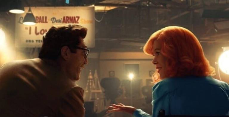Amazon muestra el tráiler de ‘Being the Ricardos’: Nicole Kidman y Javier Bardem protagonizan lo nuevo de Aaron Sorkin