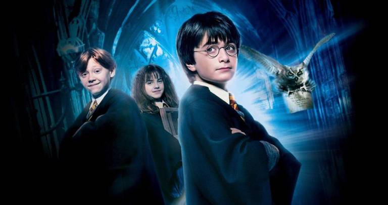Warner prepara concurso para celebrar los 20 años de Harry Potter