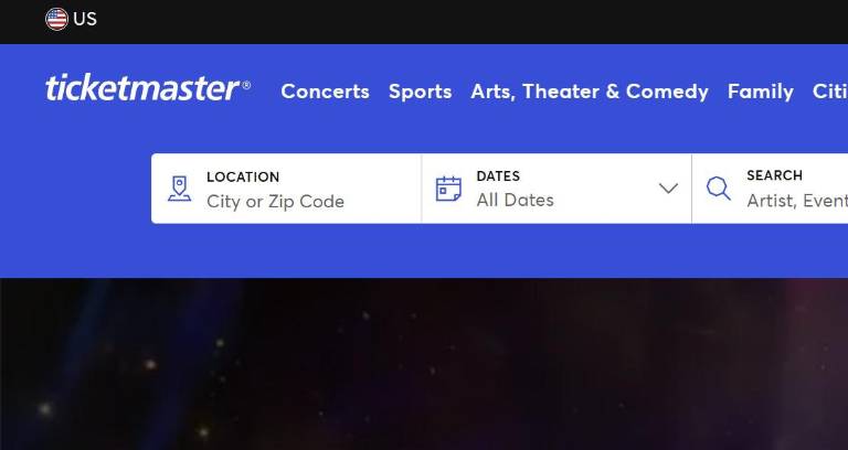Un jurado en Nueva York determinó que Live Nation y Ticketmaster mantienen prácticas monopólicas en el mercado de espectáculos en EU.