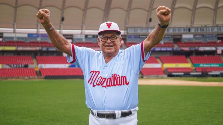 Venados presenta su cuarto jersey 2025-2026.