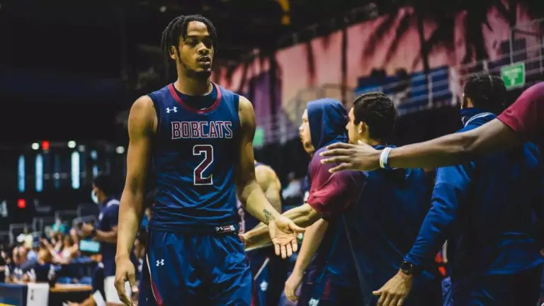 La llegada de Johnson refuerza la apuesta de Venados por talento internacional con proyección.