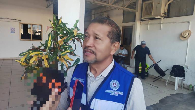 Cosme Gallardo señaló directamente al uso de extensiones de dudosa procedencia y a la práctica de conectar múltiples series a un solo contacto.