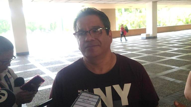 Ricardo Mercado dijo que Paul Pérez es muy especial para él por todo lo que convivieron.