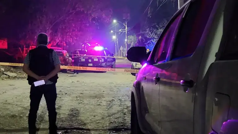 Un ataque armado en un funeral en la comunidad de San Miguel Emenguaro, en Salvatierra, Guanajuato, causó la muerte de tres personas y dejó a dos más heridas.