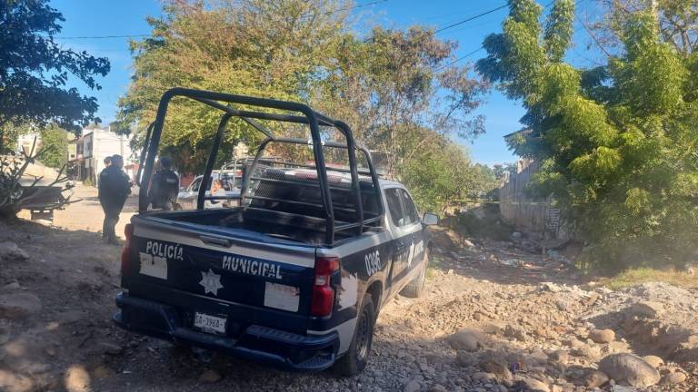 En esta semana en Culiacán han sido localizado los cuerpos de tres hombres carbonizados.