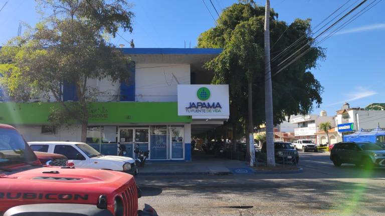 En Ahome la tarifa de agua potable tuvo un incremento de 7 pesos en el consumo básico.