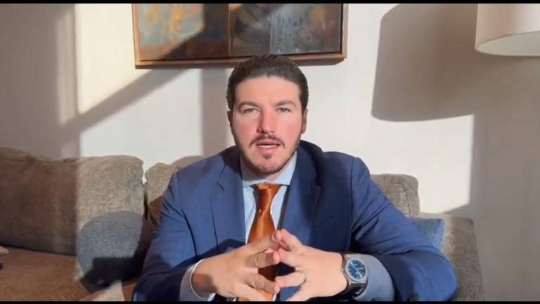 Nuevo León lleva más de un año sin fiscal general.