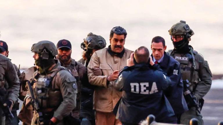 Nicolás Maduro, ex Presidente de Venezuela, tendrá el juicio en Nueva York en junio de 2027