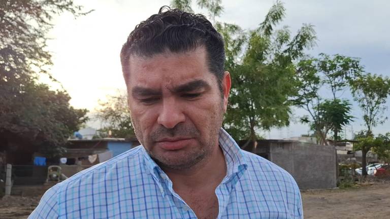 Rodolfo Valenzuela afirmó que, hasta el momento, el Congreso local no contempla iniciar un procedimiento de desafuero, ya que no existen elementos legales para ello.