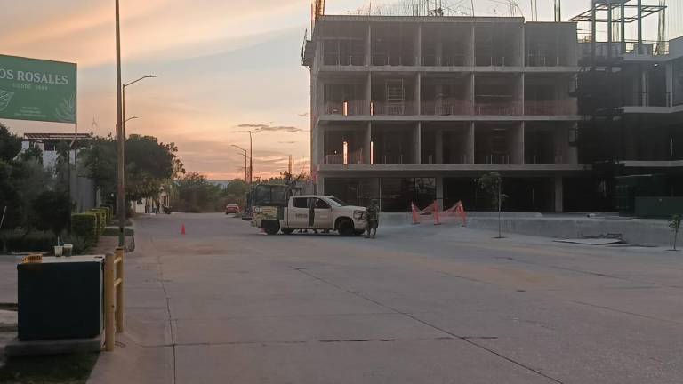 Sujetos armados la interceptaron y raptaron cuando la joven se encontraba sobre la avenida Tachichilte.