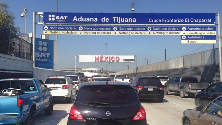 No abrir frontera México-EU también afectará a Estados Unidos, asegura AMLO