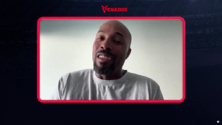 El mánager de Venados de Mazatlán, Chris Roberson, aseguró que la organización está conformando un róster equilibrado y competitivo.