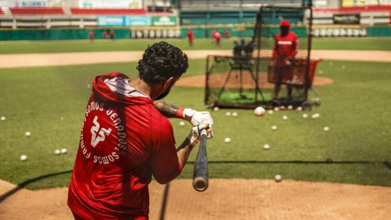 Venados de Mazatlán está en óptimas condiciones para jugar en La Baja Series 2026.