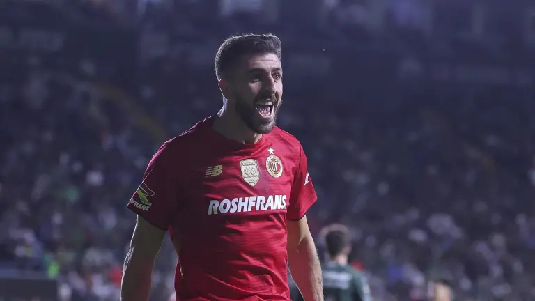 Paulinho busca su regreso a la selección lusa.