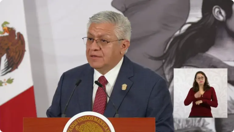 Cristóbal Castañeda Camarillo, Secretario de Seguridad Pública del Estado de México.