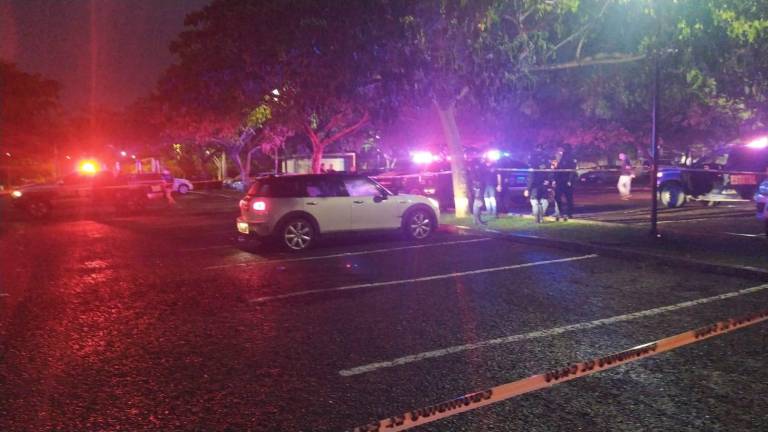 Atacan a balazos a mujer en intento de asalto en Culiacán; fallece en el hospital