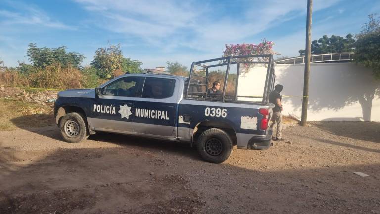 Identifican a hombre hallado asesinado en la colonia La Costera, en Culiacán