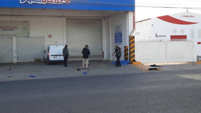 En Culiacán, hombre muere atropellado; el conductor huye