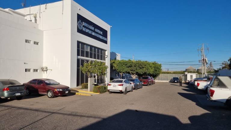 Aún quedan pendientes de identificar 2 personas del sexo masculina y 2 del sexo femenino.