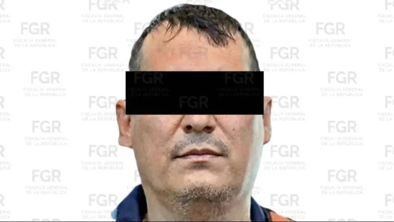“El Flaco Salgueiro”, identificado como fundador y dirigente de Gente Nueva, cumplirá su condena en el penal federal del Altiplano.