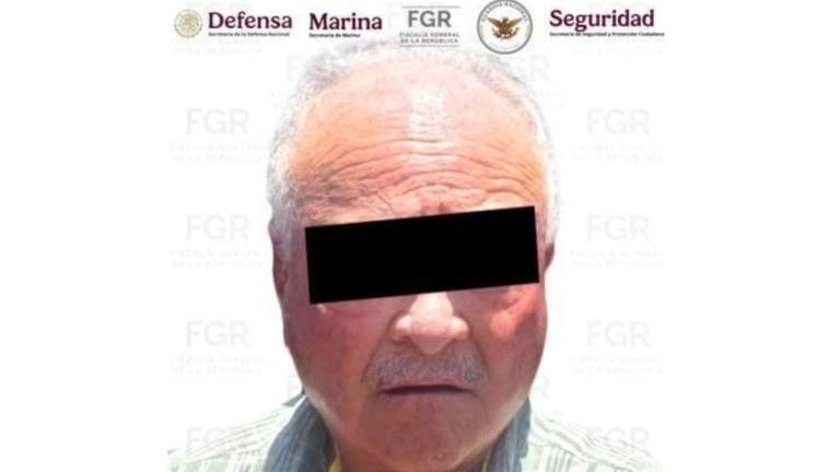 Los dos primeros delitos de Ruffo contemplan prisión preventiva oficiosa, según la acusación presentada por la representación social