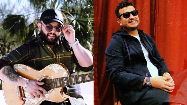 Los cantantes Carín León y Edén Muñoz podrían ser parte del elenco del Carnaval Internacional de Mazatlán 2022.