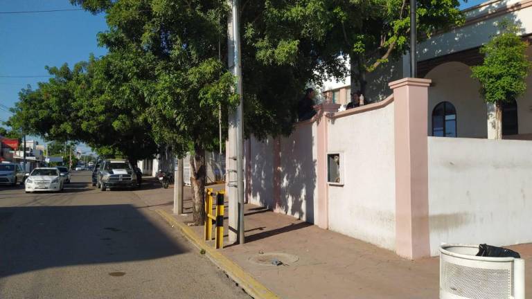 Hospitalizan a 4 hombres en Culiacán por presunta intoxicación por droga