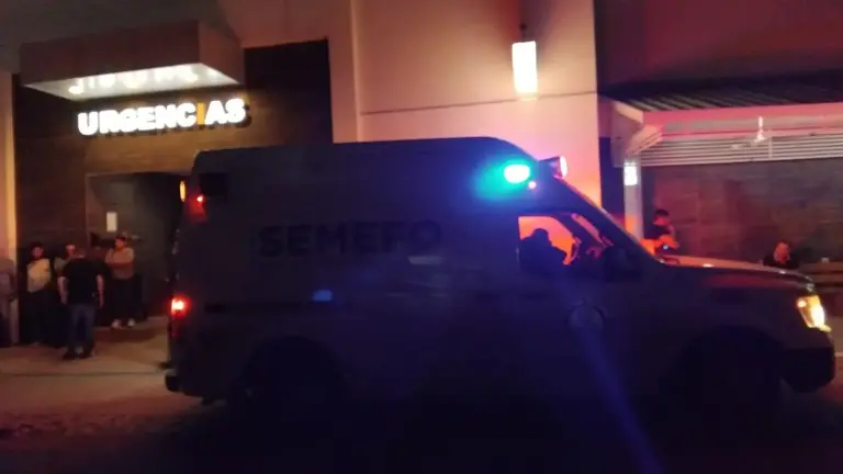 El 25 de julio de 2024 fue asesinado en Culiacán el fundador del PAS y ex Rector de la UAS, Héctor Melesio Cuén Ojeda.