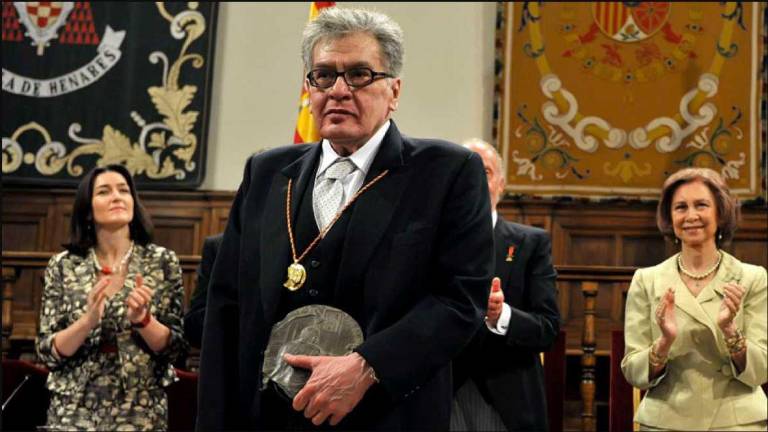 José Emilio Pacheco