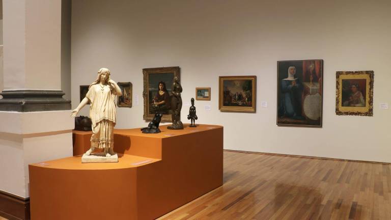 Durante 2025, cada sala, archivo y programa público fue una invitación a mirar nuestra cultura visual.