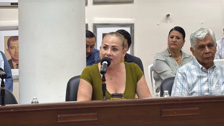 La regidora Maribel Chollet denunció que Mylai Quintero fue víctima de amenazas relacionadas con un dictamen sobre un local del Mercado Pino Suárez.