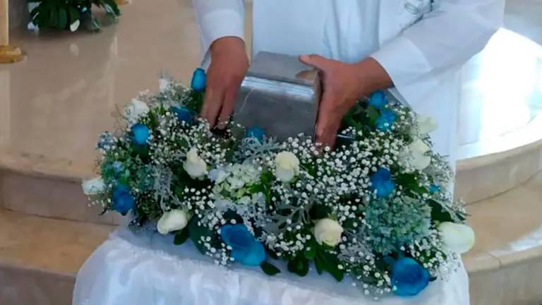 En los últimos años, en México se ha incrementado los servicios de cremación.