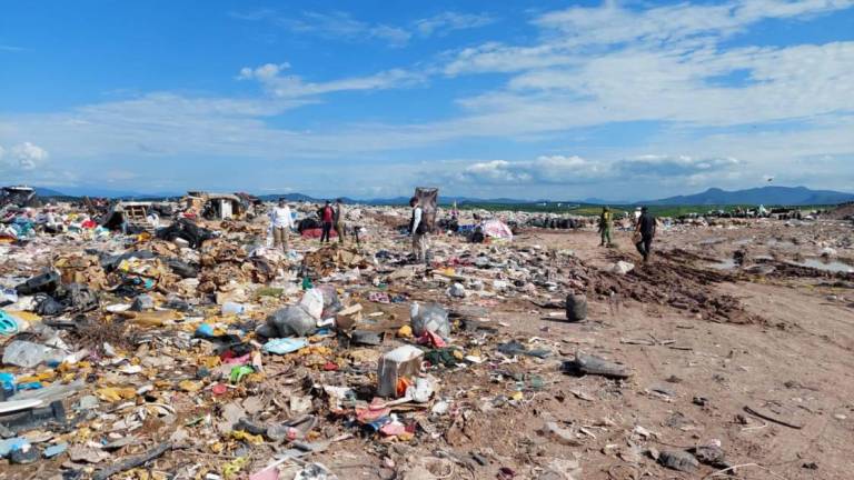 El manejo de la basura debería ser con un paramunicipal: señala el ambientalista
