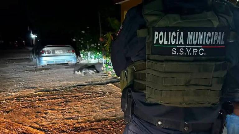 Leonel Paúl “N” es señalado como presunto responsable de disparar con un rifle de diábolos contra diversas mascotas en la sindicatura del Valle de El Carrizo.