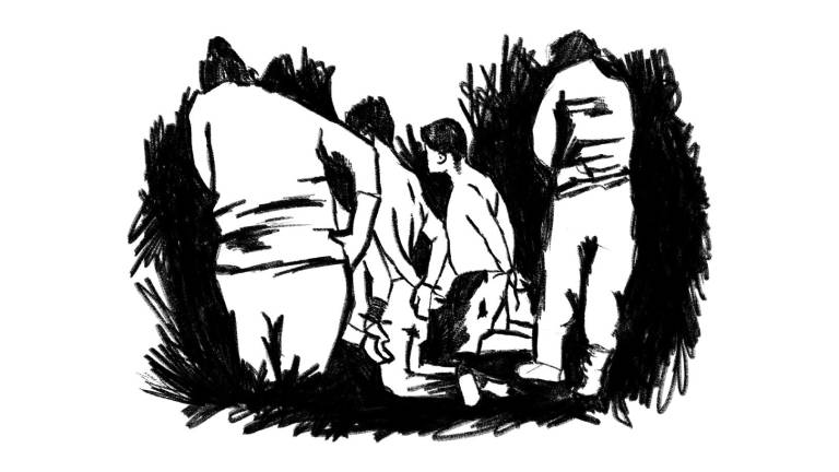 El DIF Morelos recurrió al SIANI al menos desde 2016 para alojar a personas de 12 a 17 años de edad que tenía a su cargo.