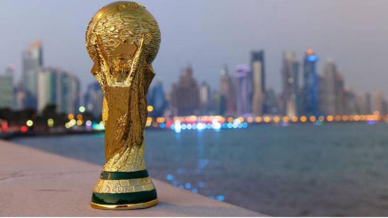 Prohibirán alcohol en estadios en Qatar 2022