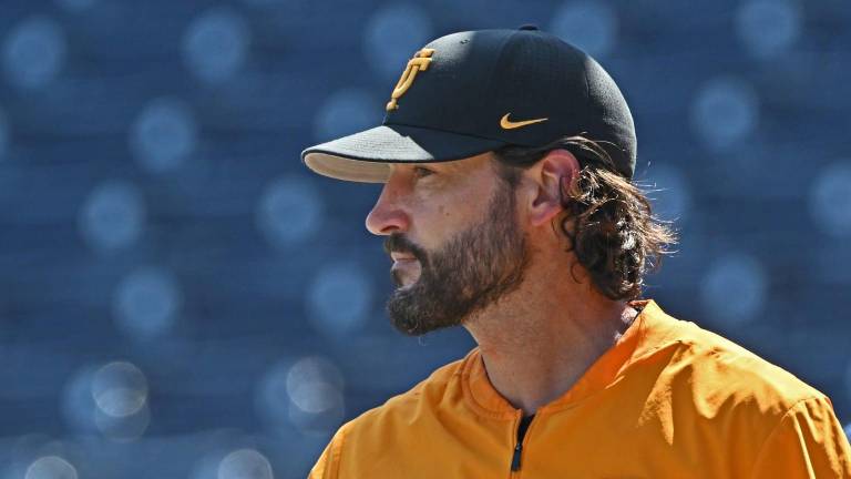 Tony Vitello suena fuerte para tomar las riendas como mánager de los Gigantes.