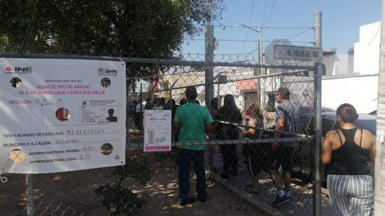 Expertos en derechos humanos llaman a México a poner fin a la polarización de la vida pública