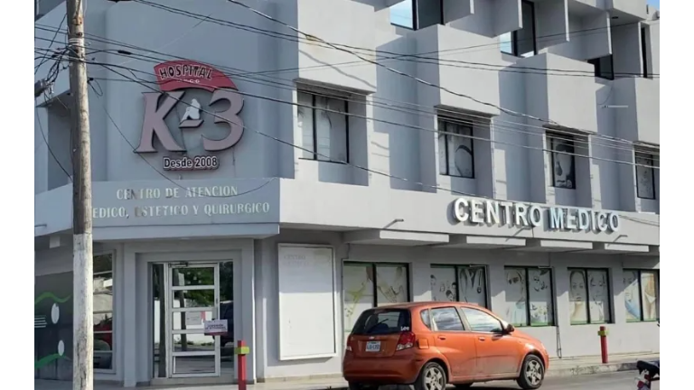 La noticia ha impactado en las clínicas de Matamoros, donde hay un flujo importante de pacientes procedentes de Estados Unidos.