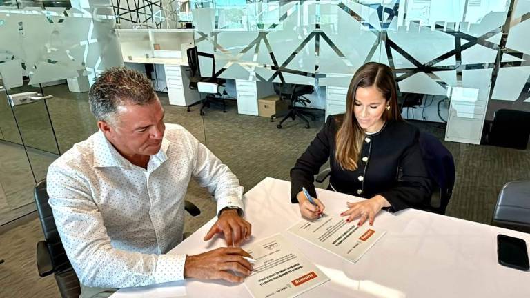 El acuerdo de Sectur con la touroperadora canadiense Sunwing Vacations busca ampliar la conectividad aérea, reforzar la promoción y posicionar la marca Mazatlán en el este de Canadá.